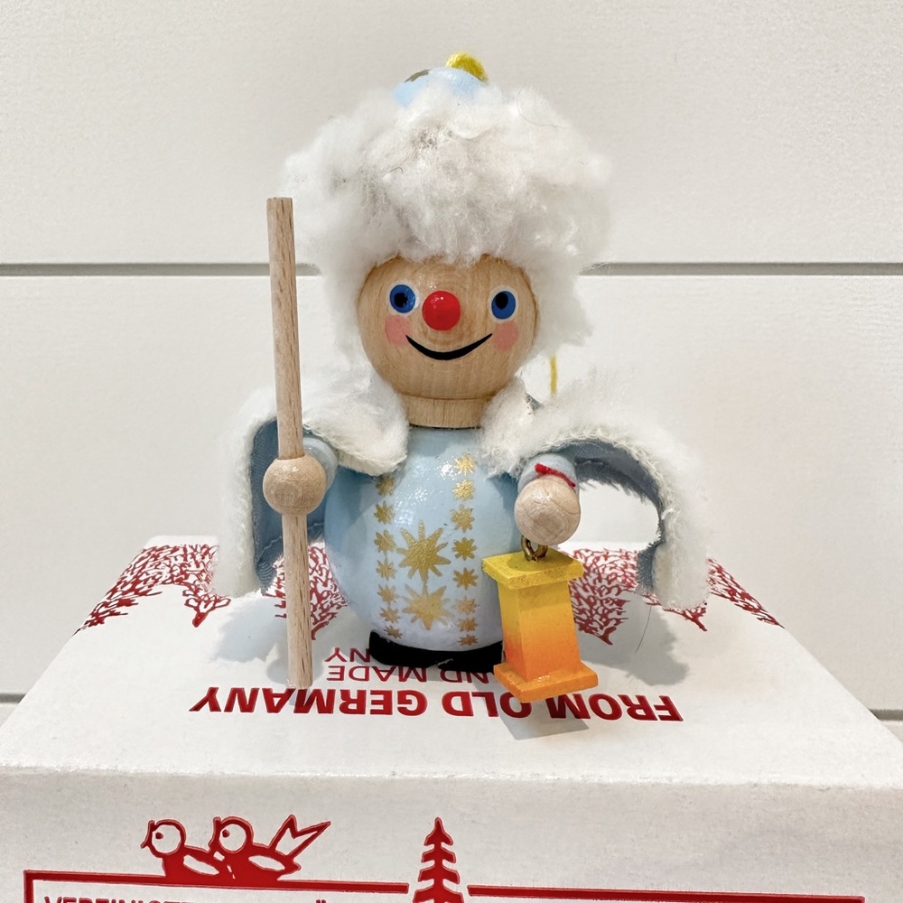 Steinbach Ornament